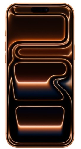 Apple iPhone 17 PRO 1TB Kosmiczny pomarańcz