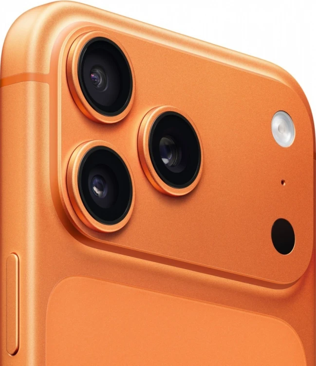 Apple iPhone 17 PRO 1TB Kosmiczny pomarańcz