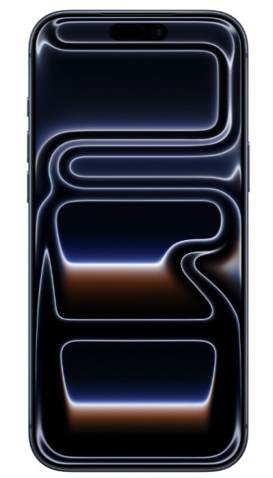 Apple iPhone 17 PRO 1TB Głębinowy błękit