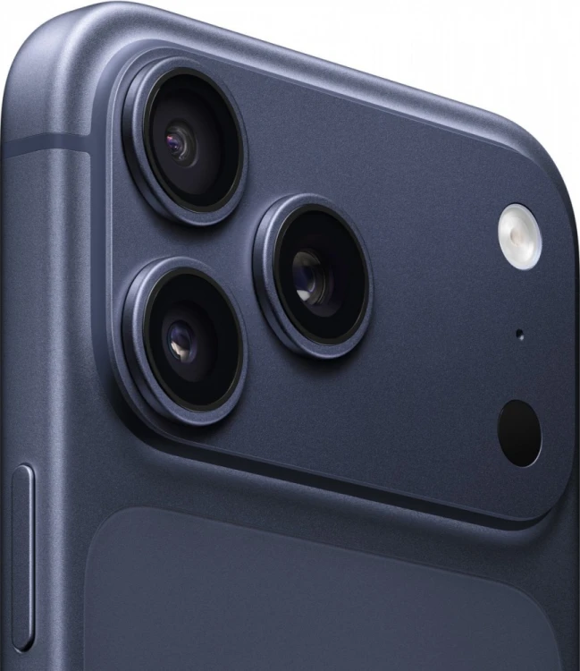 Apple iPhone 17 PRO 1TB Głębinowy błękit