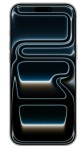 Apple iPhone 17 PRO Srebrny 1TB