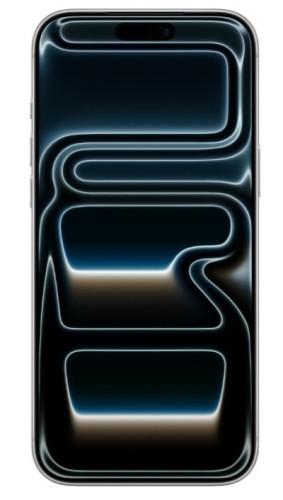 Apple iPhone 17 PRO Srebrny 1TB