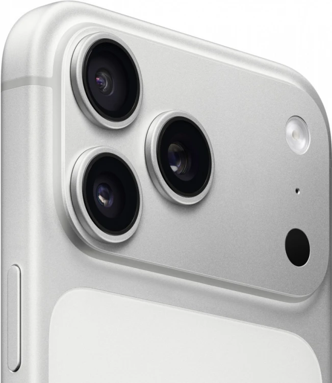 Apple iPhone 17 PRO Srebrny 1TB