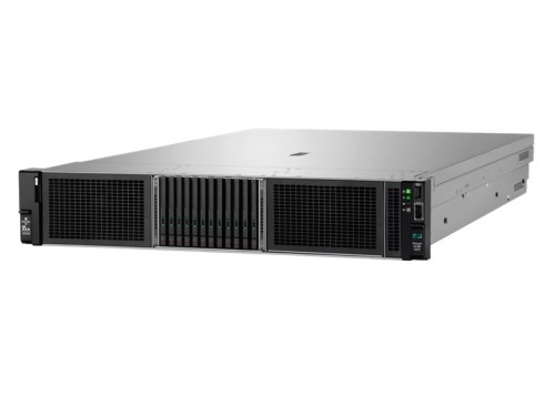 Hewlett Packard Enterprise Serwer ProLiant DL380 G11 4509Y 2x32 8SFF P81777-425