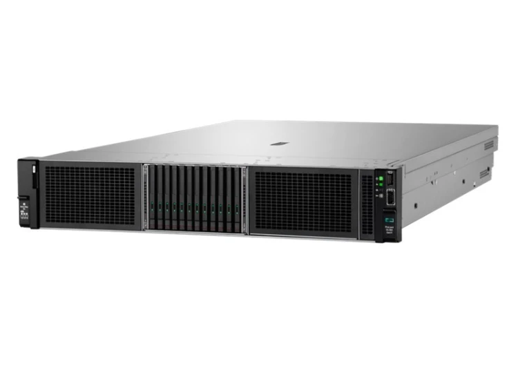 Hewlett Packard Enterprise Serwer ProLiant DL380 G11 4509Y 2x32 8SFF P81777-425
