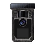 Technaxx Deutschland GmbH & Co. KG Kamera do obserwacji zwierząt TX-326