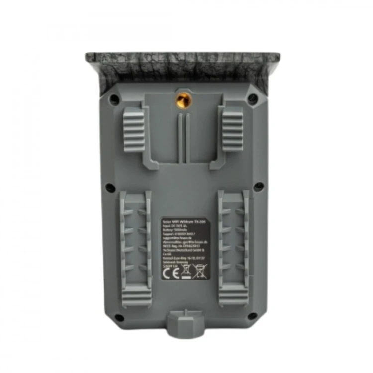 Technaxx Deutschland GmbH & Co. KG Kamera do obserwacji zwierząt TX-326