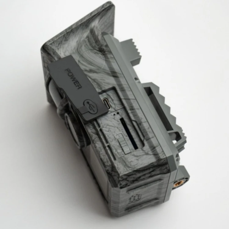 Technaxx Deutschland GmbH & Co. KG Kamera do obserwacji zwierząt TX-326