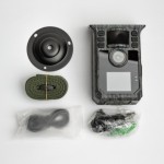 Technaxx Deutschland GmbH & Co. KG Kamera do obserwacji zwierząt TX-326