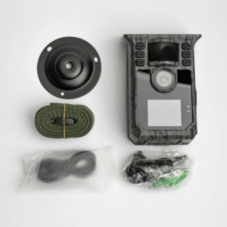 Technaxx Deutschland GmbH & Co. KG Kamera do obserwacji zwierząt TX-326