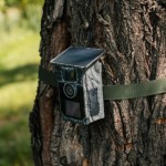 Technaxx Deutschland GmbH & Co. KG Kamera do obserwacji zwierząt TX-326
