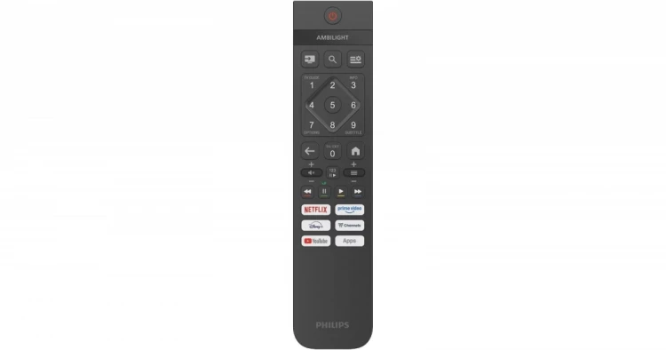Philips Telewizor 50 cali LED 50PUS8001/12