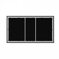 JMGO Ekran ramowy Fresnel JC2-8P2 100 cali