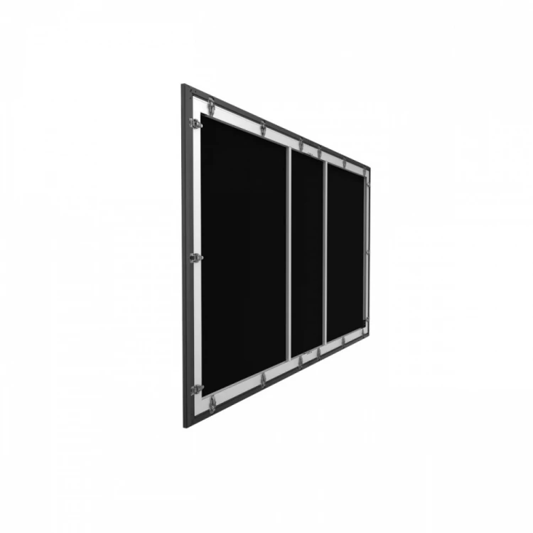 JMGO Ekran ramowy Fresnel JC2-8P2 100 cali