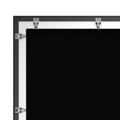 JMGO Ekran ramowy Fresnel JC2-8P2 100 cali