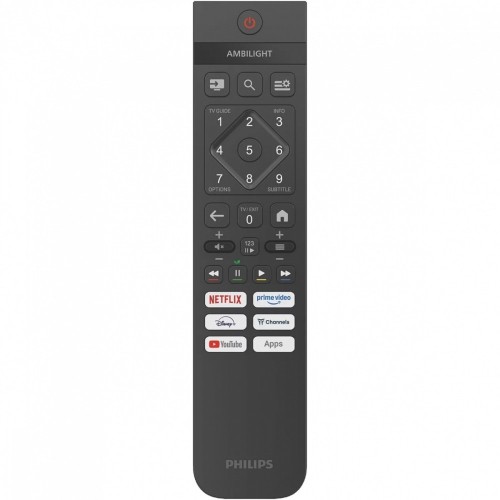 Philips Telewizor 55 cali LED 55PQS8501/12