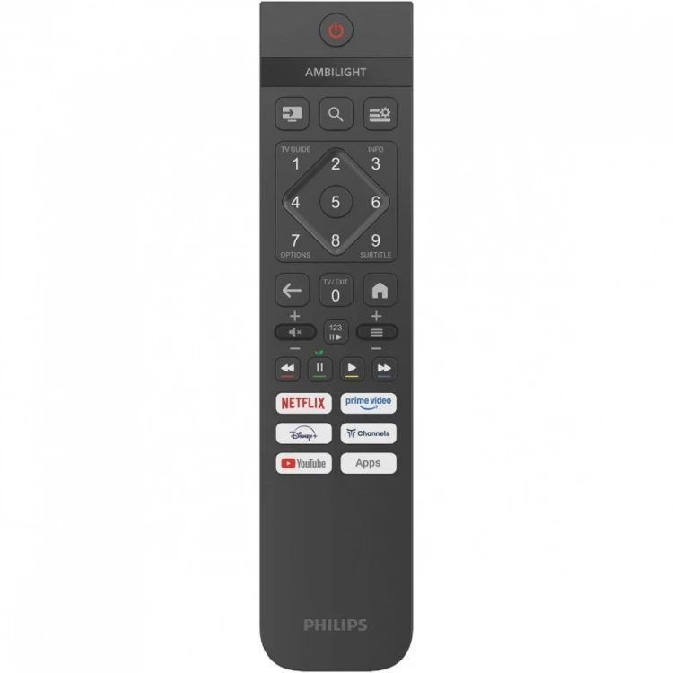 Philips Telewizor 55 cali LED 55PQS8501/12
