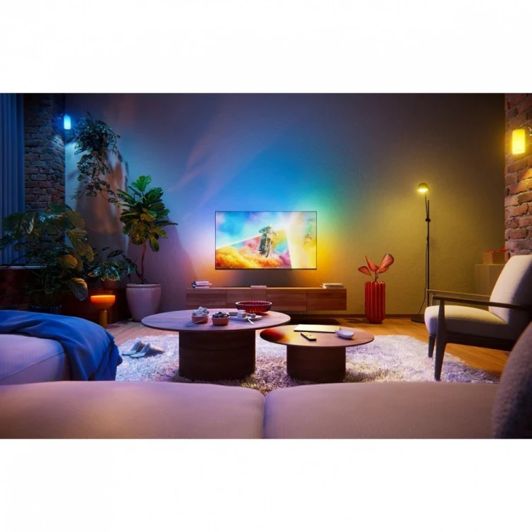 Philips Telewizor 55 cali LED 55PQS8501/12