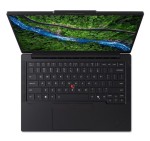 Lenovo Mobilna stacja robocza ThinkPad P14s G7 21X0001APB W11Pro AI 9HX PRO 470/48GB/1TB/INT/14.0 2.8K/3YRS Premier Support + CO2 Offset