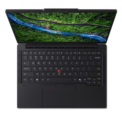 Lenovo Mobilna stacja robocza ThinkPad P14s G7 21X0001APB W11Pro AI 9HX PRO 470/48GB/1TB/INT/14.0 2.8K/3YRS Premier Support + CO2 Offset