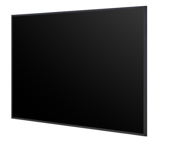 LG Electronics Monitor wielkoformatowy 50UL5Q-E 500cd/m2 UHD 24/7