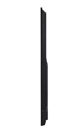 LG Electronics Monitor wielkoformatowy 50UL5Q-E 500cd/m2 UHD 24/7