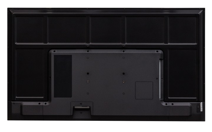 LG Electronics Monitor wielkoformatowy 50UL5Q-E 500cd/m2 UHD 24/7