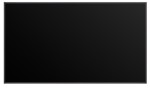 LG Electronics Monitor wielkoformatowy 50UL5Q-E 500cd/m2 UHD 24/7