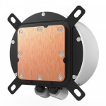 NZXT Chłodzenie wodne KRAKEN ELITE 280 RGB V2 LCD białe