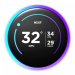 NZXT Chłodzenie wodne KRAKEN ELITE 280 RGB V2 LCD białe