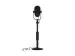 Natec Mikrofon Genesis Radium 750D studyjny USB/XLR statyw