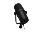 Natec Mikrofon Genesis Radium 750D studyjny USB/XLR statyw