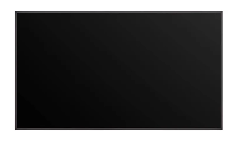 LG Electronics Monitor wielkoformatowy 43 cale 43UH7Q-E 700cd/m2 UHD 24/7