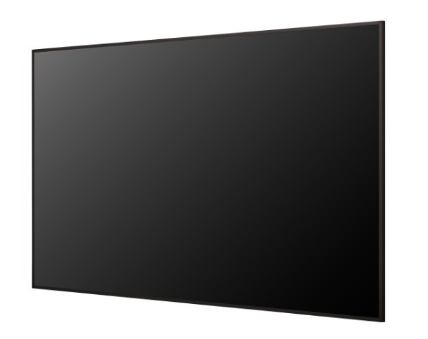 LG Electronics Monitor wielkoformatowy 75UH5Q-E UHD IPS 75 cali 500cd/m2 24/7