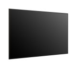 LG Electronics Monitor wielkoformatowy 75UH5Q-E UHD IPS 75 cali 500cd/m2 24/7