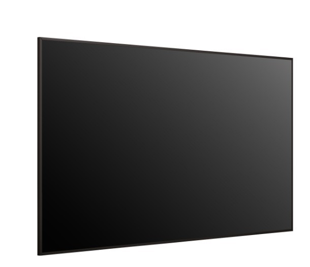 LG Electronics Monitor wielkoformatowy 75UH5Q-E UHD IPS 75 cali 500cd/m2 24/7