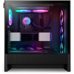 NZXT Chłodzenie wodne Kraken core 240 RGB czarne