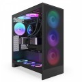 NZXT Chłodzenie wodne Kraken elite 420 RGB LCD czarne