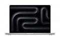 Apple MacBook Pro 14.2 cala: M5 Pro 15/16, 24GB, 1TB SSD, bez zasilacza - Srebrny