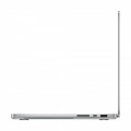 Apple MacBook Pro 14.2 cala: M5 Pro 15/16, 24GB, 1TB SSD, bez zasilacza - Srebrny