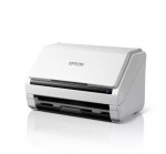 Epson Skaner WF DS-530III  A4/600 dpi/ADF 60/80 IPM/USB3.2