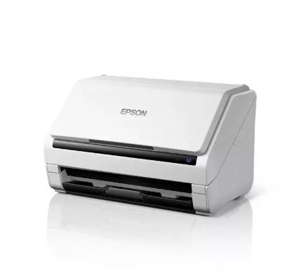 Epson Skaner WF DS-530III  A4/600 dpi/ADF 60/80 IPM/USB3.2