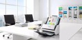 Epson Skaner WF DS-530III  A4/600 dpi/ADF 60/80 IPM/USB3.2