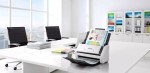 Epson Skaner WF DS-530III  A4/600 dpi/ADF 60/80 IPM/USB3.2