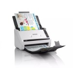 Epson Skaner WF DS-530III  A4/600 dpi/ADF 60/80 IPM/USB3.2