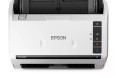 Epson Skaner WF DS-530III  A4/600 dpi/ADF 60/80 IPM/USB3.2