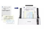 Epson Skaner WF DS-530III  A4/600 dpi/ADF 60/80 IPM/USB3.2