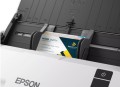 Epson Skaner WF DS-530III  A4/600 dpi/ADF 60/80 IPM/USB3.2