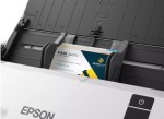 Epson Skaner WF DS-530III  A4/600 dpi/ADF 60/80 IPM/USB3.2