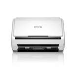 Epson Skaner WF DS-530III  A4/600 dpi/ADF 60/80 IPM/USB3.2